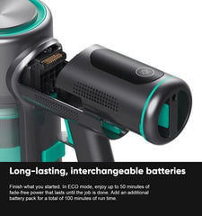 (Refurbished) Wyze Cordless Vacuum (First Generation)