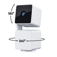 Security Camera Starter Kit Basic