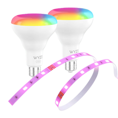 Wyze Light Party