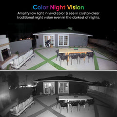Wyze Cam v4 Outdoor Bundle