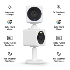 Wyze Cam OG Stack Kit Bundle