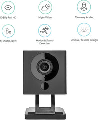 (Refurbished) Wyze Cam v2