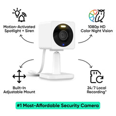 Essential Security Bundle
