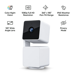 Wyze v3 Bundle