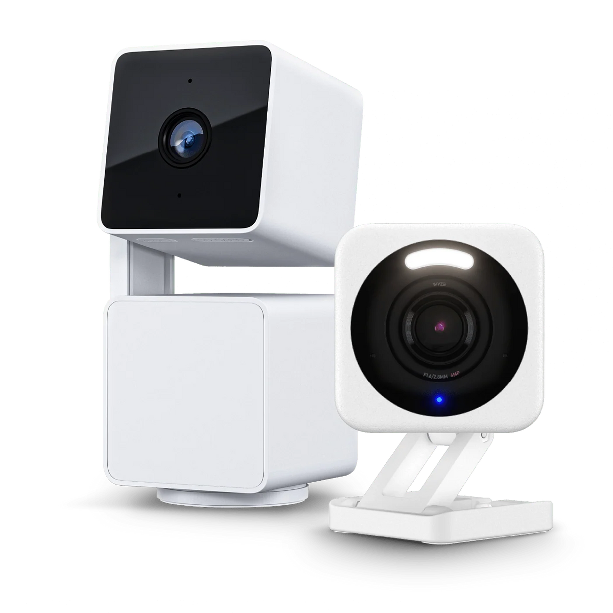 Security Camera Starter Kit Basic