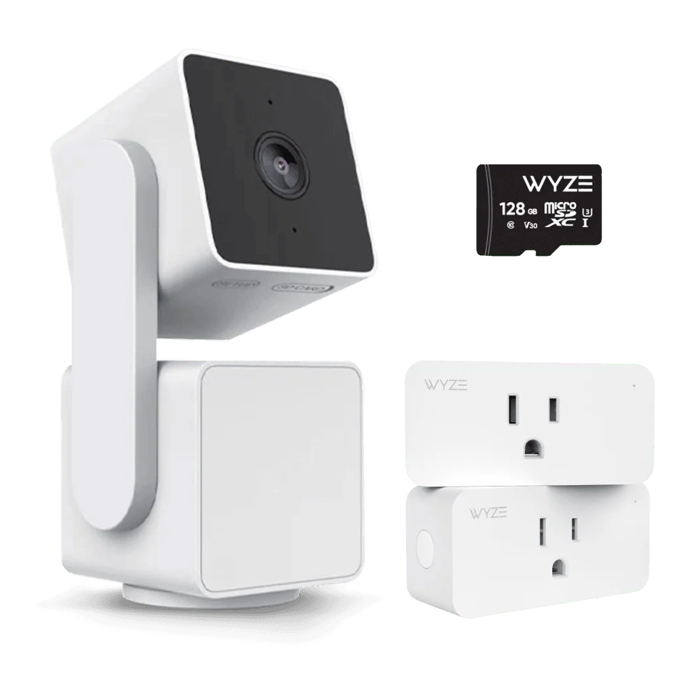 Pet Monitoring Starter Kit